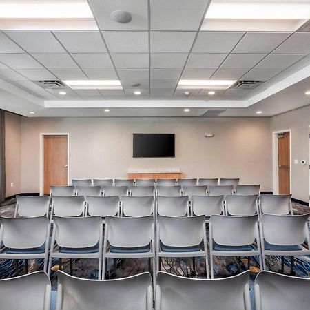 Fairfield Inn & Suites By Marriott Lebanon Eksteriør bilde