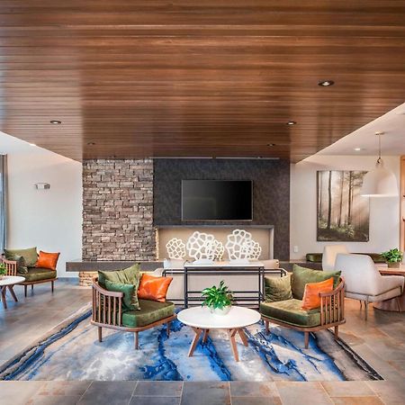 Fairfield Inn & Suites By Marriott Lebanon Eksteriør bilde