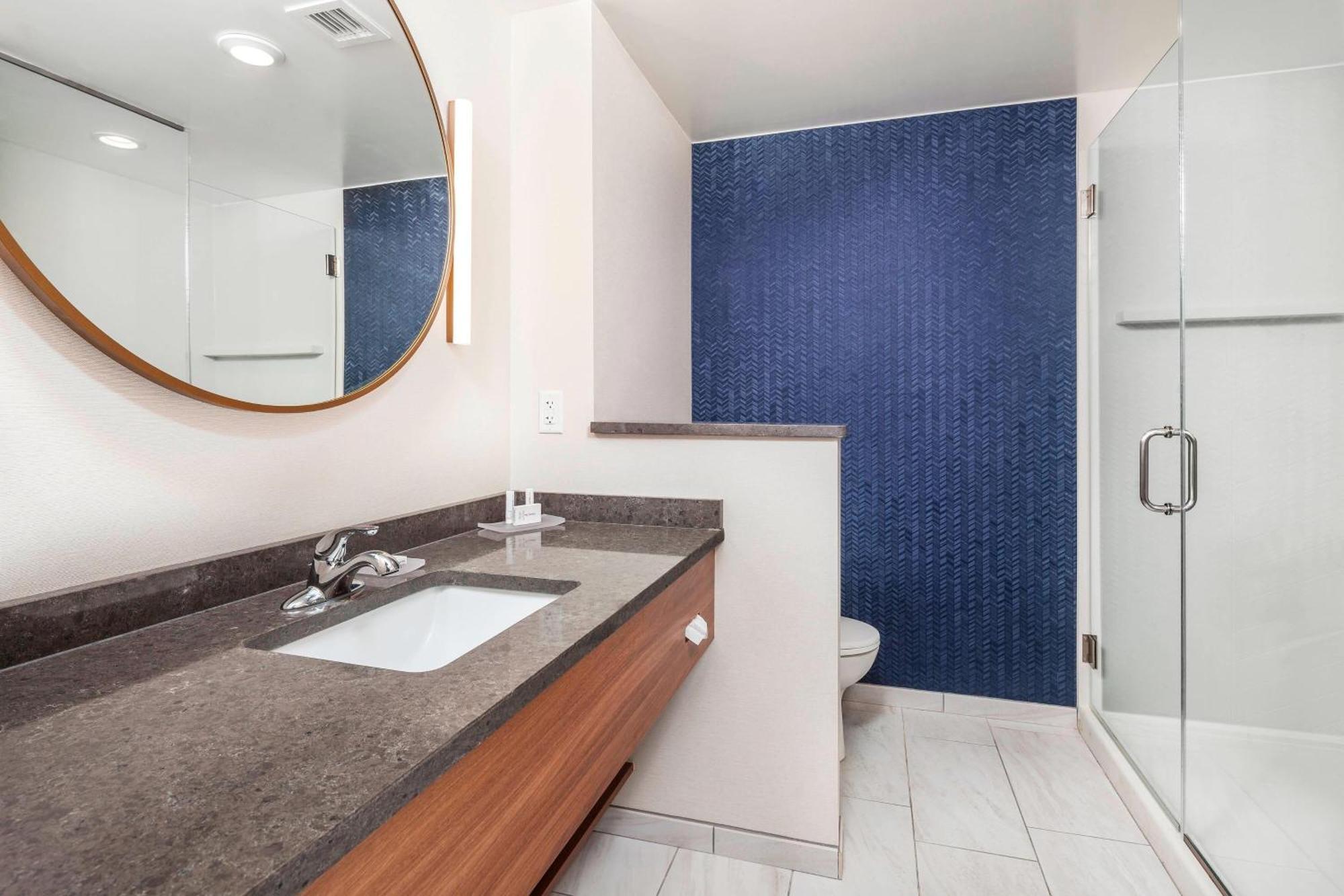 Fairfield Inn & Suites By Marriott Lebanon Eksteriør bilde