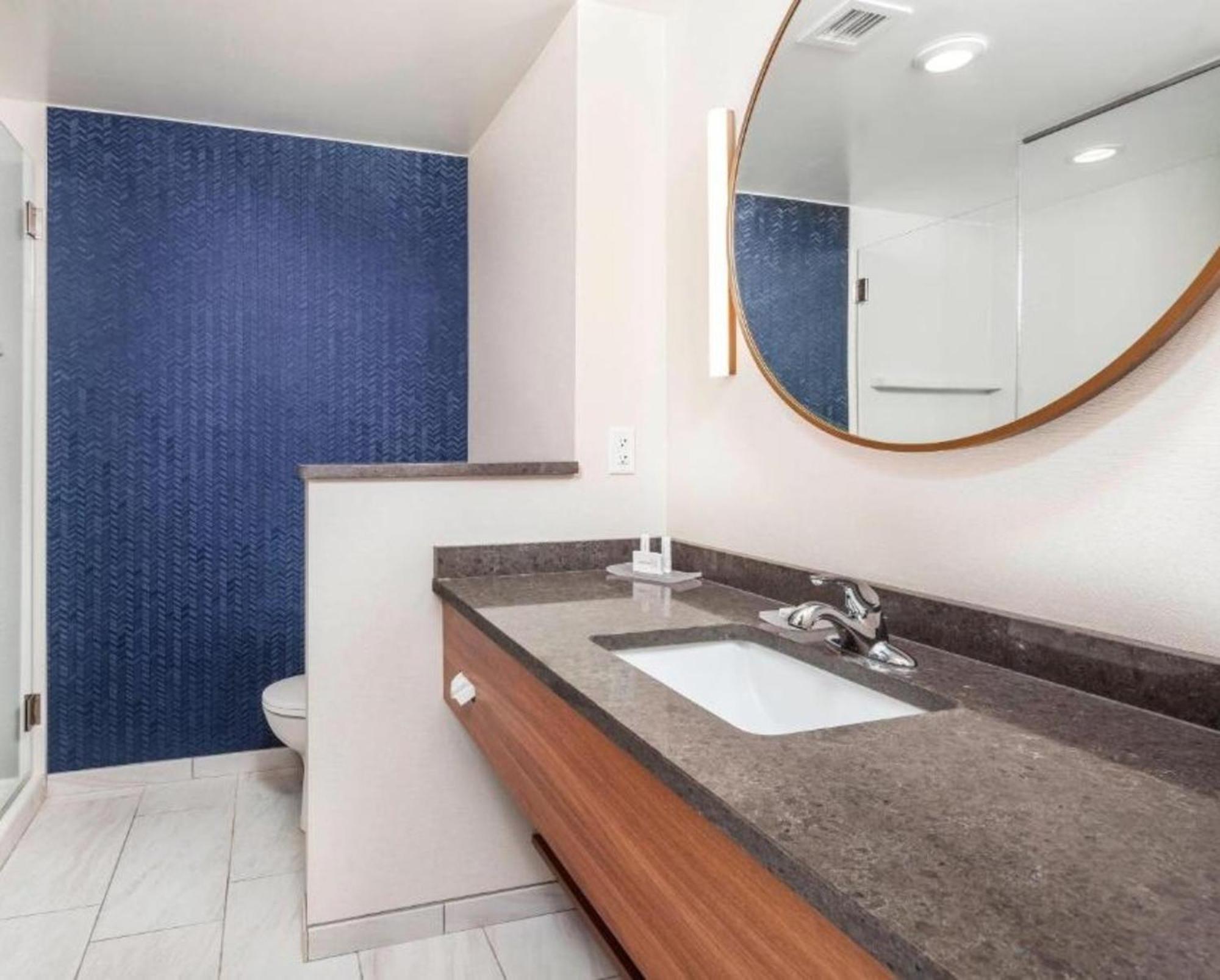 Fairfield Inn & Suites By Marriott Lebanon Eksteriør bilde